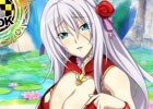 Mobage/GREE/dゲーム「ハイスクールD×D」レイドイベント「チャイナガールとFIGHTです!!」が開催！