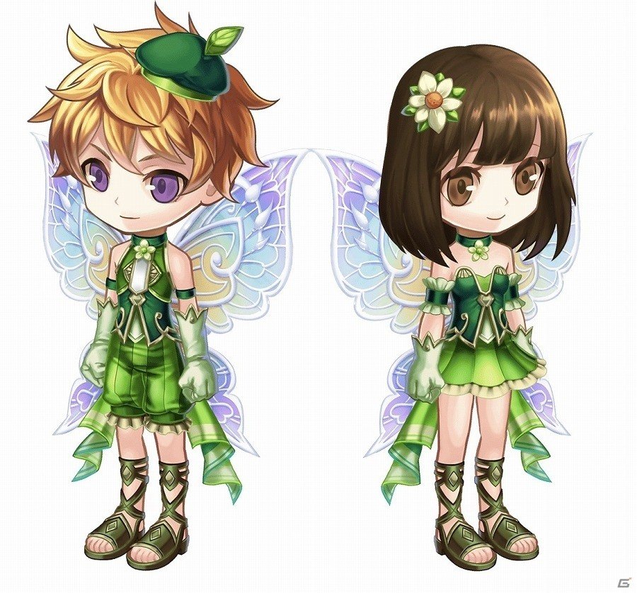 iOS/Android「タワー オブ プリンセス」新スキルが入手できるイベント「魔物達の狂宴」が開催！の画像4