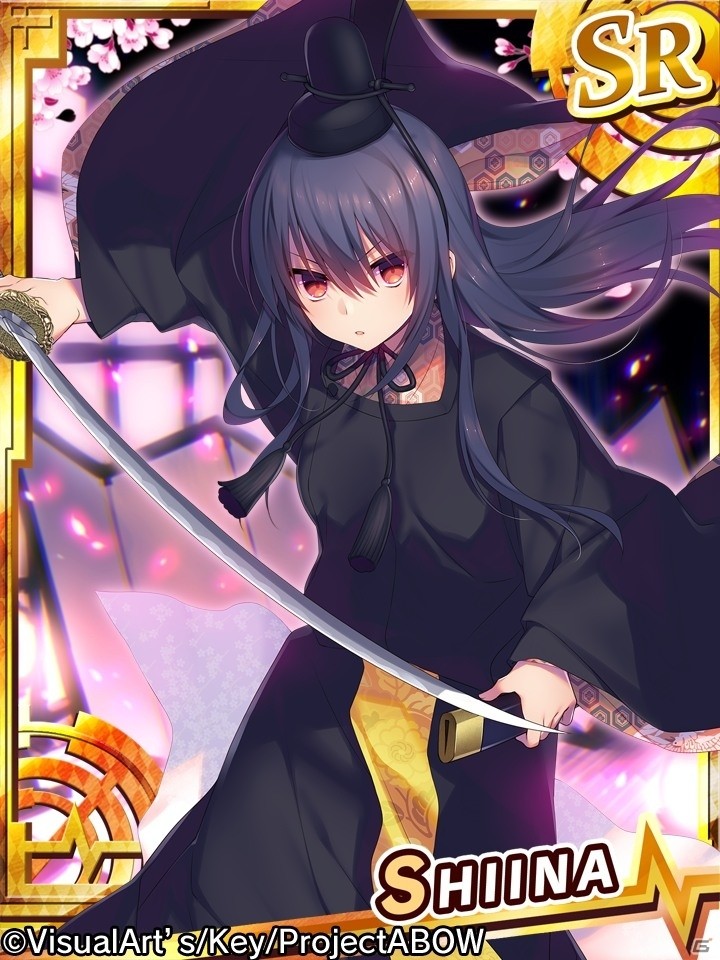 iOS/Android「Angel Beats！-Operation Wars-」ひな祭りにちなんだイベント「オペレーション：ひなあられウォーズ」が開催の画像5