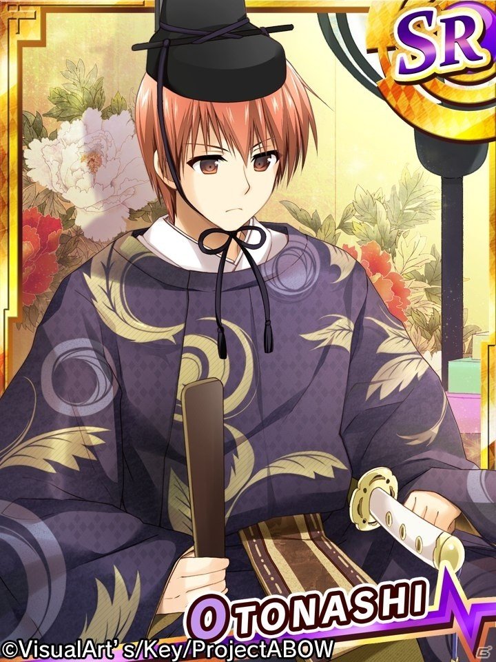 iOS/Android「Angel Beats！-Operation Wars-」ひな祭りにちなんだイベント「オペレーション：ひなあられウォーズ」が開催の画像6