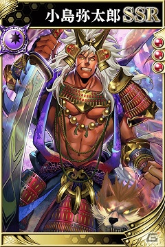 「戦国やらいでか -乱舞伝-」武田信玄、上杉謙信など川中島の武将たちが登場！乱舞戦、攻城戦の報酬も更新の画像12