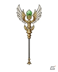PC/Android版「ブレス オブ ファイア 6 白竜の守護者たち」歴代BOFの衣装が召喚所に登場！最強クラス武器「プルーメシリーズ」が作れるミッションも配信の画像18