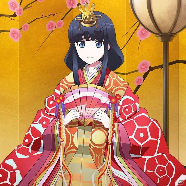 Mobage「魔法科高校の劣等生 スクールマギクスバトル」イベント「ほのかの真剣まくら投げ」が開催の画像13