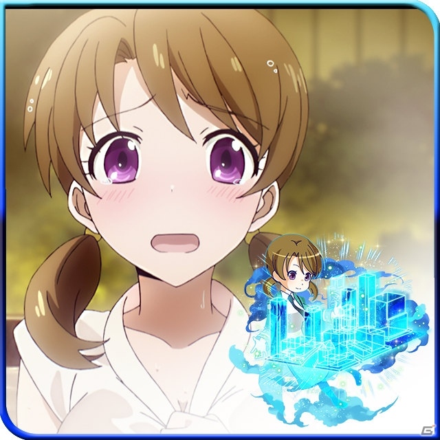 Mobage「魔法科高校の劣等生 スクールマギクスバトル」イベント「ほのかの真剣まくら投げ」が開催の画像16