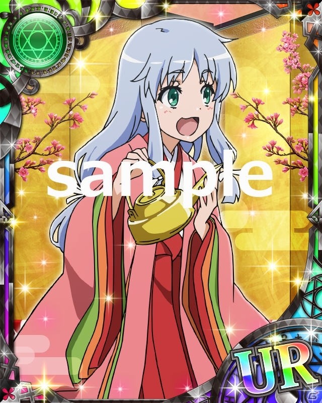 「とある魔術の禁書目録 頂点決戦 II」イベント「ミサカのひなまつり」＆「おひなさまガチャ」が実施の画像13