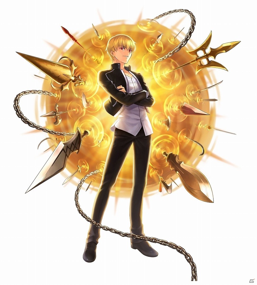 iOS/Android「ファントム オブ キル」セイバーやイリヤが登場する「Fate/stay night［UBW］」とのコラボイベントが開催！の画像12