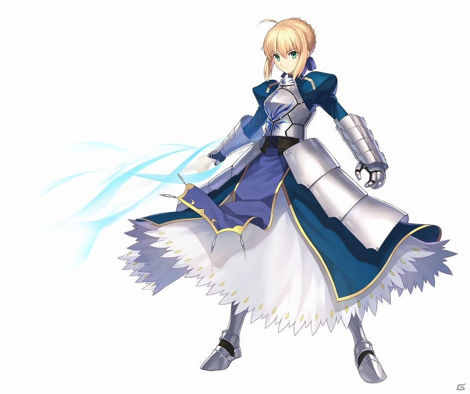 iOS/Android「ファントム オブ キル」セイバーやイリヤが登場する「Fate/stay night［UBW］」とのコラボイベントが開催！の画像7