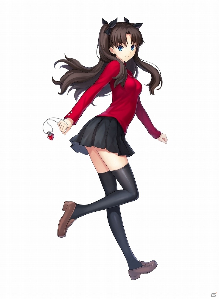 iOS/Android「ファントム オブ キル」セイバーやイリヤが登場する「Fate/stay night［UBW］」とのコラボイベントが開催！の画像8