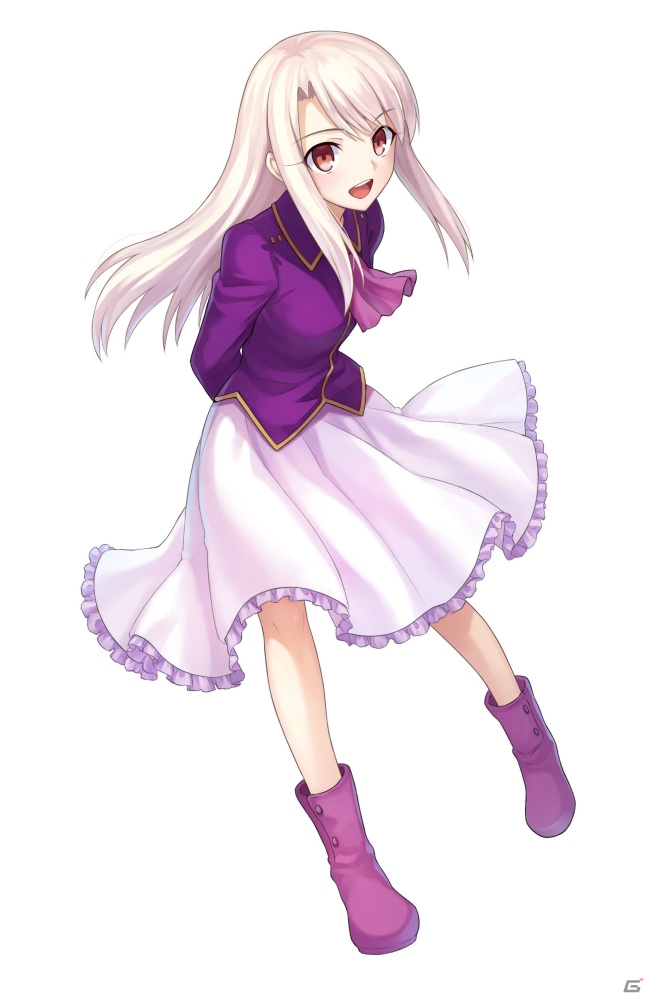 iOS/Android「ファントム オブ キル」セイバーやイリヤが登場する「Fate/stay night［UBW］」とのコラボイベントが開催！の画像9