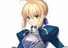 iOS/Android「ファントム オブ キル」セイバーやイリヤが登場する「Fate/stay night［UBW］」とのコラボイベントが開催！
