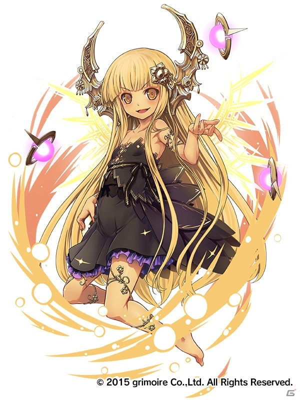 iOS/Android「ブレイブソード×ブレイズソウル」24時間限定製造フェス「魔王祭・桃！！」が開催！10連製造でランクS以上が確定の画像4