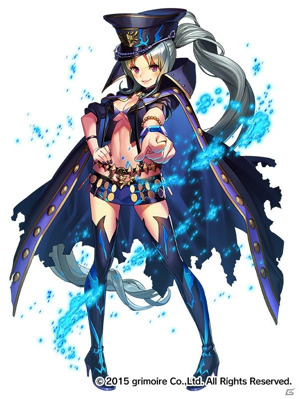 iOS/Android「ブレイブソード×ブレイズソウル」24時間限定製造フェス「魔王祭・桃！！」が開催！10連製造でランクS以上が確定の画像5