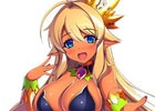 iOS/Android「ブレイブソード×ブレイズソウル」24時間限定製造フェス「魔王祭・桃！！」が開催！10連製造でランクS以上が確定