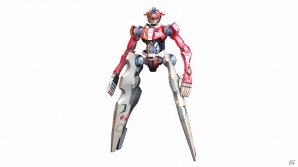 AC「機動戦士ガンダム EXVS.MB ON」3月下旬参戦予定の第1弾追加リリース機体「マックナイフ」の紹介PVが公開！の画像2