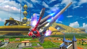 AC「機動戦士ガンダム EXVS.MB ON」3月下旬参戦予定の第1弾追加リリース機体「マックナイフ」の紹介PVが公開！の画像20