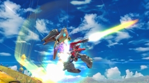 AC「機動戦士ガンダム EXVS.MB ON」3月下旬参戦予定の第1弾追加リリース機体「マックナイフ」の紹介PVが公開！の画像21