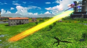 AC「機動戦士ガンダム EXVS.MB ON」3月下旬参戦予定の第1弾追加リリース機体「マックナイフ」の紹介PVが公開！の画像22
