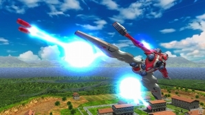 AC「機動戦士ガンダム EXVS.MB ON」3月下旬参戦予定の第1弾追加リリース機体「マックナイフ」の紹介PVが公開！の画像23