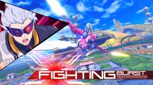 AC「機動戦士ガンダム EXVS.MB ON」3月下旬参戦予定の第1弾追加リリース機体「マックナイフ」の紹介PVが公開！の画像24