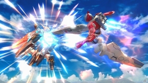 AC「機動戦士ガンダム EXVS.MB ON」3月下旬参戦予定の第1弾追加リリース機体「マックナイフ」の紹介PVが公開！の画像27