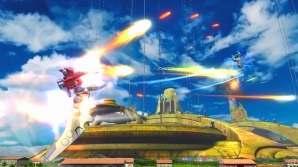 AC「機動戦士ガンダム EXVS.MB ON」3月下旬参戦予定の第1弾追加リリース機体「マックナイフ」の紹介PVが公開！の画像28