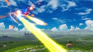 AC「機動戦士ガンダム EXVS.MB ON」3月下旬参戦予定の第1弾追加リリース機体「マックナイフ」の紹介PVが公開！の画像29