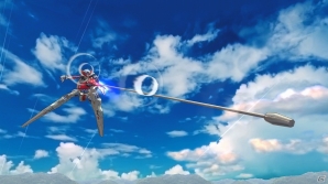 AC「機動戦士ガンダム EXVS.MB ON」3月下旬参戦予定の第1弾追加リリース機体「マックナイフ」の紹介PVが公開！の画像9