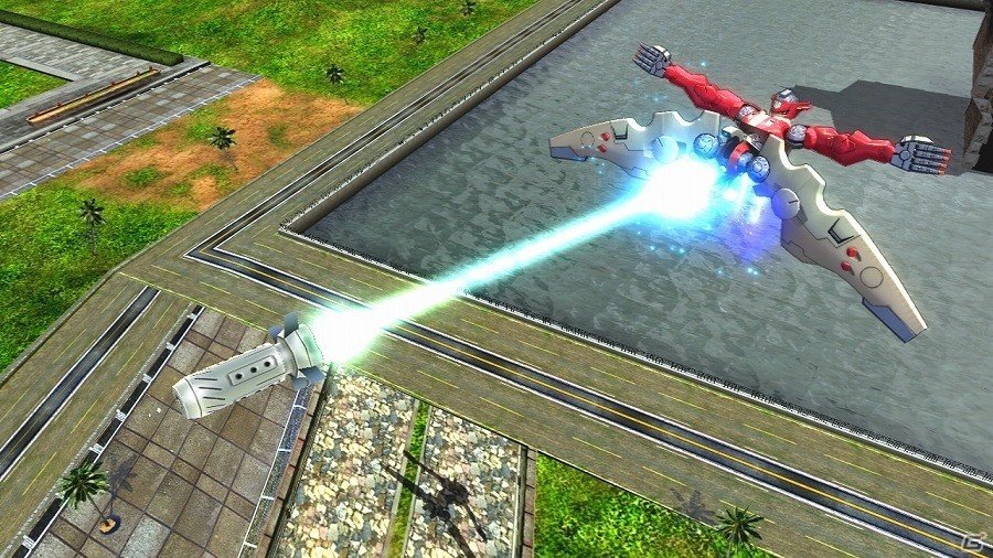 AC「機動戦士ガンダム EXVS.MB ON」3月下旬参戦予定の第1弾追加リリース機体「マックナイフ」の紹介PVが公開！の画像10