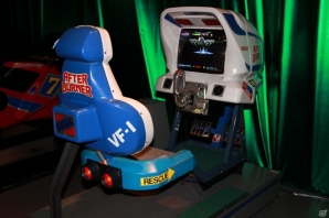 ゲームの過去・現在・未来を一望できる企画展「GAME ON」がいよいよ開催―気になる展示内容をひと足先にチェック！の画像11