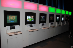 ゲームの過去・現在・未来を一望できる企画展「GAME ON」がいよいよ開催―気になる展示内容をひと足先にチェック！の画像15