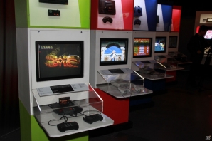 ゲームの過去・現在・未来を一望できる企画展「GAME ON」がいよいよ開催―気になる展示内容をひと足先にチェック！の画像16