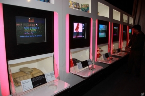 ゲームの過去・現在・未来を一望できる企画展「GAME ON」がいよいよ開催―気になる展示内容をひと足先にチェック！の画像17