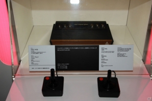 ゲームの過去・現在・未来を一望できる企画展「GAME ON」がいよいよ開催―気になる展示内容をひと足先にチェック！の画像19