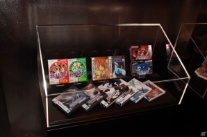ゲームの過去・現在・未来を一望できる企画展「GAME ON」がいよいよ開催―気になる展示内容をひと足先にチェック！の画像34