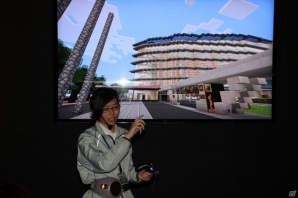ゲームの過去・現在・未来を一望できる企画展「GAME ON」がいよいよ開催―気になる展示内容をひと足先にチェック！の画像38