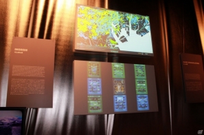 ゲームの過去・現在・未来を一望できる企画展「GAME ON」がいよいよ開催―気になる展示内容をひと足先にチェック！の画像39