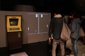 ゲームの過去・現在・未来を一望できる企画展「GAME ON」がいよいよ開催―気になる展示内容をひと足先にチェック！の画像4