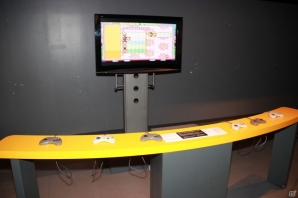 ゲームの過去・現在・未来を一望できる企画展「GAME ON」がいよいよ開催―気になる展示内容をひと足先にチェック！の画像41