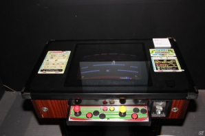 ゲームの過去・現在・未来を一望できる企画展「GAME ON」がいよいよ開催―気になる展示内容をひと足先にチェック！の画像9