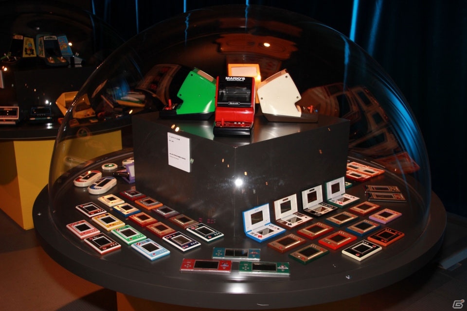 ゲームの過去・現在・未来を一望できる企画展「GAME ON」がいよいよ開催―気になる展示内容をひと足先にチェック！の画像23