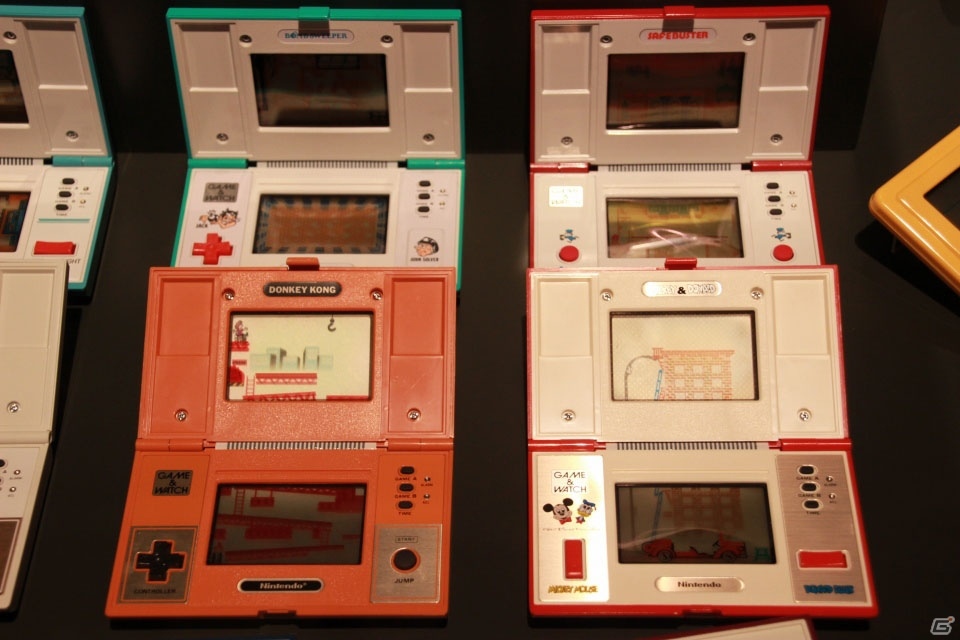 ゲームの過去・現在・未来を一望できる企画展「GAME ON」がいよいよ開催―気になる展示内容をひと足先にチェック！の画像24