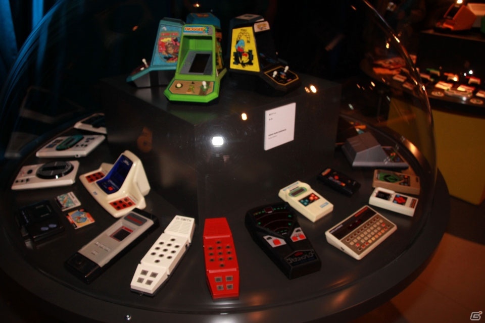 ゲームの過去・現在・未来を一望できる企画展「GAME ON」がいよいよ開催―気になる展示内容をひと足先にチェック！の画像25