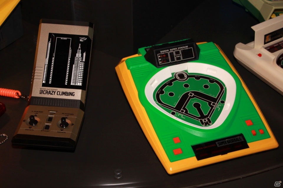 ゲームの過去・現在・未来を一望できる企画展「GAME ON」がいよいよ開催―気になる展示内容をひと足先にチェック！の画像26