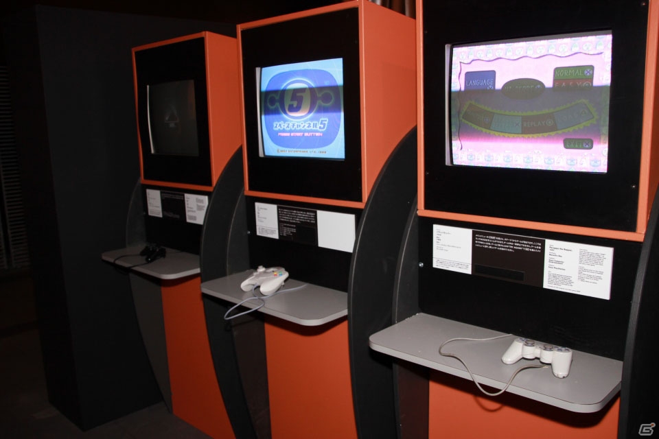 ゲームの過去・現在・未来を一望できる企画展「GAME ON」がいよいよ開催―気になる展示内容をひと足先にチェック！の画像31