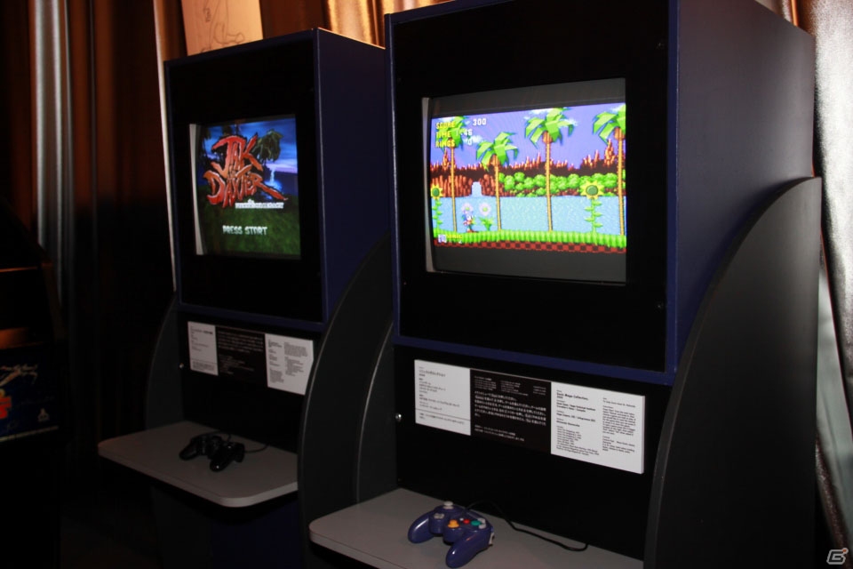 ゲームの過去・現在・未来を一望できる企画展「GAME ON」がいよいよ開催―気になる展示内容をひと足先にチェック！の画像33