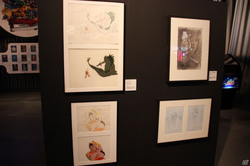 ゲームの過去・現在・未来を一望できる企画展「GAME ON」がいよいよ開催―気になる展示内容をひと足先にチェック！の画像35