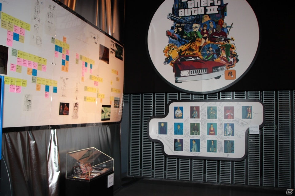 ゲームの過去・現在・未来を一望できる企画展「GAME ON」がいよいよ開催―気になる展示内容をひと足先にチェック！の画像36