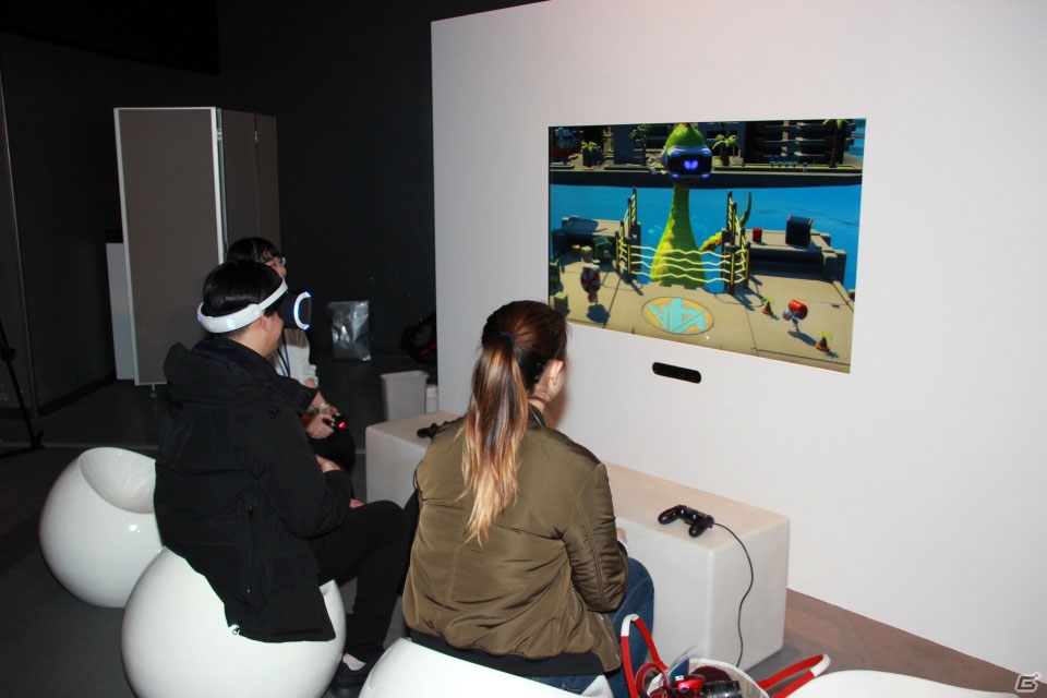 ゲームの過去・現在・未来を一望できる企画展「GAME ON」がいよいよ開催―気になる展示内容をひと足先にチェック！の画像44