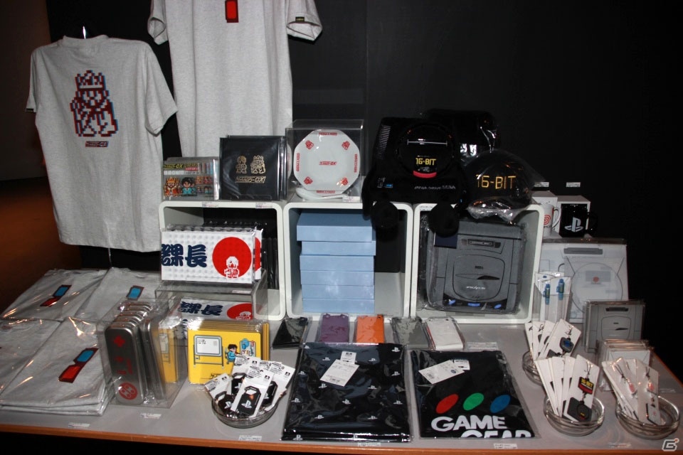 ゲームの過去・現在・未来を一望できる企画展「GAME ON」がいよいよ開催―気になる展示内容をひと足先にチェック！の画像48