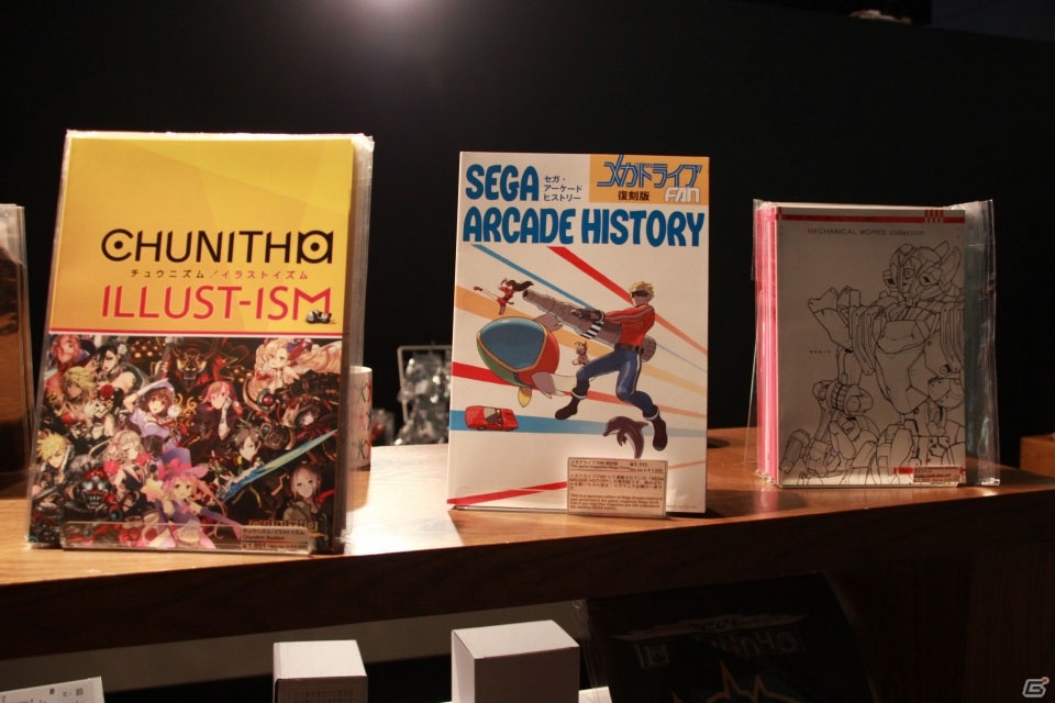 ゲームの過去・現在・未来を一望できる企画展「GAME ON」がいよいよ開催―気になる展示内容をひと足先にチェック！の画像49